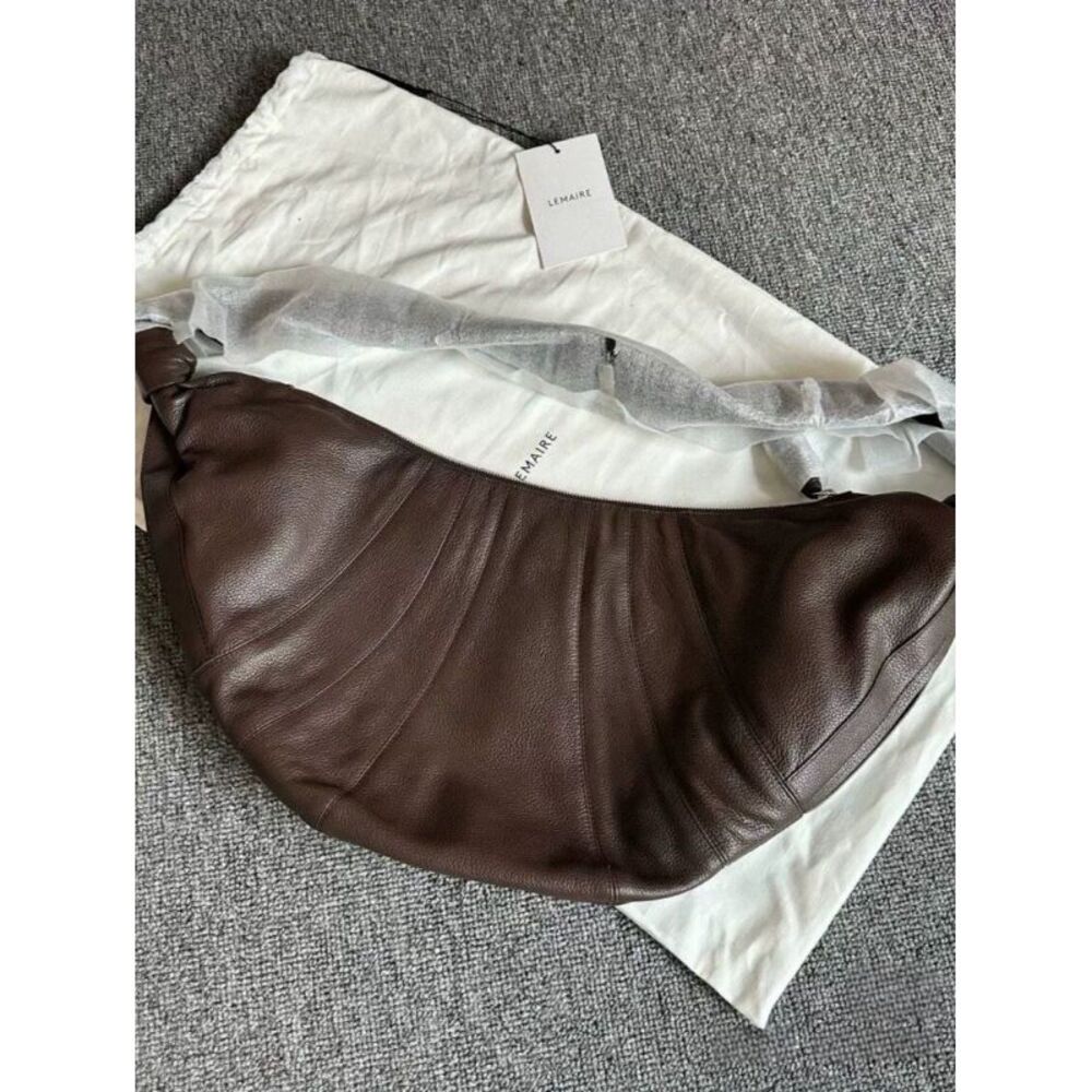 Lemaire Women Pre-Loved Bag Very Good Condition